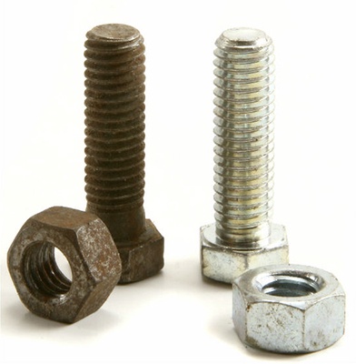 Limpiador Desoxidante Fosfatante Envase 0.5l